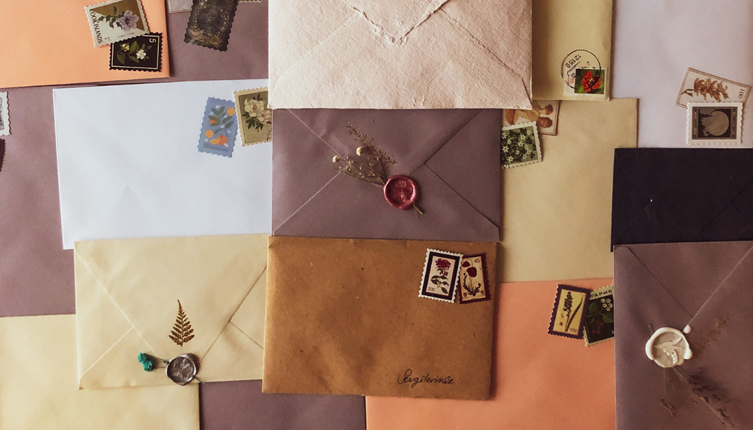 How to Make Exclusive Cards with Custom Stamps?